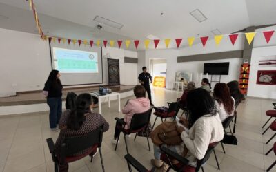 Proyecto Social Mi Familia