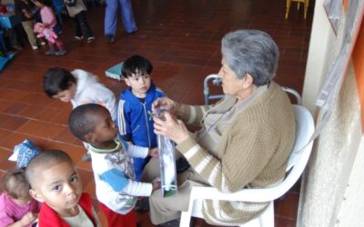 Proyecto Niños Felices